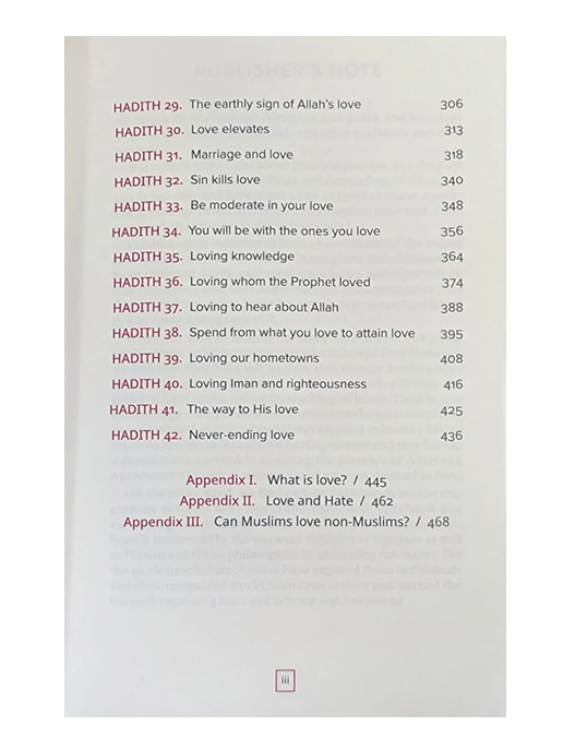 Fundamentals of Belief