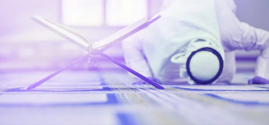 True Belief Requires Surrendering and Contentment