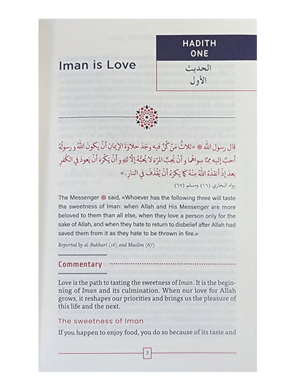 Fundamentals of Belief