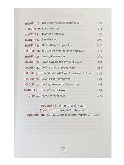 Fundamentals of Belief